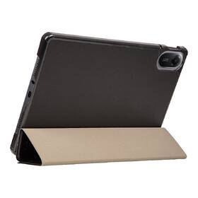 Puzdro na tablet flipové Tactical Book Tri Fold na Xiaomi Redmi Pad 2 čierne

 obrázok produktu 1 z 4