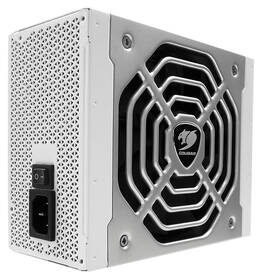 Zdroj Cougar POLAR 1050W, 80+ Platinum biely

 obrázok produktu 1 z 9