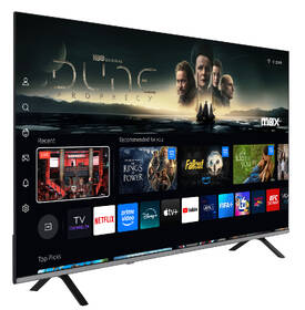 Televízor JVC LT-65VDQ9435 

 obrázok produktu 3 z 8