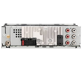 Autorádio Pioneer SXT-C10PS čierna

 obrázok produktu 3 z 12