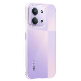Kryt na mobil Tactical TPU na Xiaomi Redmi 15C 4G/5G priehľadný

 obrázok produktu 1 z 2