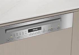 Umývačka riadu Miele G 7040 SCi AutoDos 

 obrázok produktu 2 z 11
