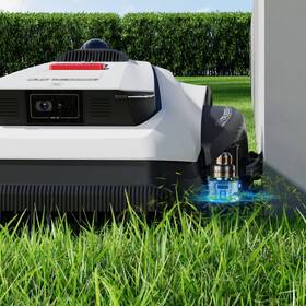 Robotická kosačka Ecovacs A3000 LiDAR PRO 

 obrázok produktu 7 z 15