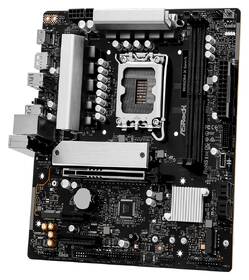 Základná doska ASRock B860M-X Gen5 čierna

 obrázok produktu 3 z 5
