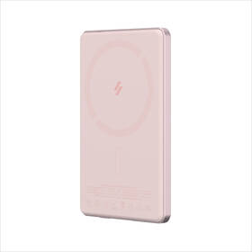 Powerbank ADAM Elements GRAVITY C5 5000 mAh ružová

 obrázok produktu 4 z 13