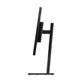 Monitor Lenovo ThinkVision T27Q-40 s webkamerou MC60 čierny

 obrázok produktu 10 z 11