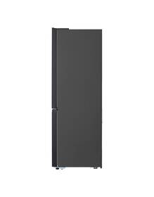 Americká chladnička LG GMM42ABBEH čierna

 obrázok produktu 14 z 15