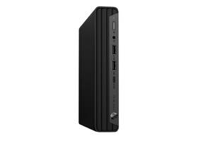 PC mini HP Pro Mini 400 G9 čierny

 obrázok produktu 6 z 7