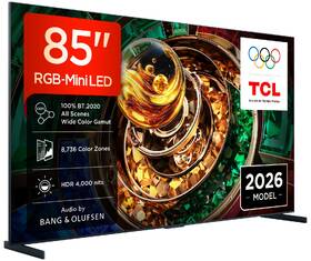 Televízor TCL 85RM9L 

 obrázok produktu 6 z 16