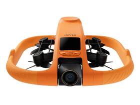 Dron HOVERAir AQUA Standard oranžový

 obrázok produktu 2 z 10