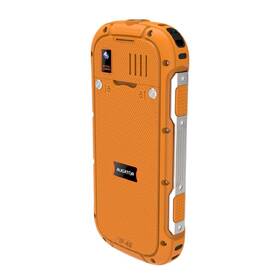 Mobilný telefón Aligator R60 eXtremo oranžový

 obrázok produktu 4 z 10