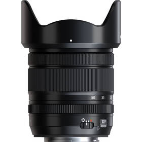 Digitálny fotoaparát Fujifilm X-T50 + XF 16-50mm f/2.8-4.8 R LM WR strieborný

 obrázok produktu 10 z 14
