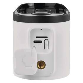 IP kamera EMOS GOSMART venkovní, Wi-Fi IP-1150 SNAP 5MPX biela

 obrázok produktu 2 z 16