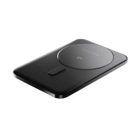 Powerbank BMX SolidSafe™ Air Titanium 5K Qi2 bezdrôtová magnetická čierna

 obrázok produktu 2 z 9