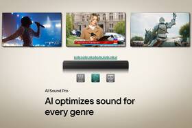 Soundbar LG S20A čierny

 obrázok produktu 11 z 12