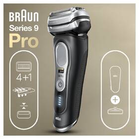 Holiaci strojček Braun 9410s čierny

 obrázok produktu 2 z 2