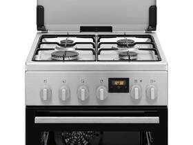 Kombinovaný sporák Electrolux LKK564223X nerez

 obrázok produktu 2 z 6