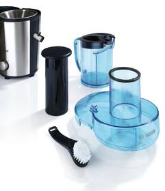 Odšťavovač Bosch MES3500 

 obrázok produktu 6 z 7
