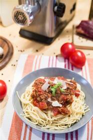 Mlynček na mäso Rohnson R-5403 strieborný

 obrázok produktu 12 z 12