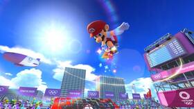 Hra Nintendo Mario & Sonic at the Tokyo Olympic Games 2020 

 obrázok produktu 6 z 6