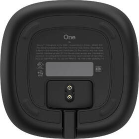 Reproduktor SONOS One SL čierny

 obrázok produktu 5 z 7