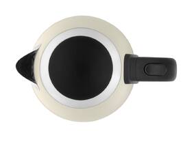 Rýchlovarná kanvica Concept RK3242 krémová

 obrázok produktu 6 z 8
