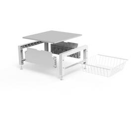 Podstavec pod práčky Meliconi 656143 

 obrázok produktu 7 z 13
