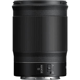 Objektív Nikon Z 85 mm f/1.8 S čierny

 obrázok produktu 3 z 5