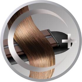 Žehlička na vlasy Remington S7970 Wet 2 Straight Pro Straightener hnedá

 obrázok produktu 18 z 24