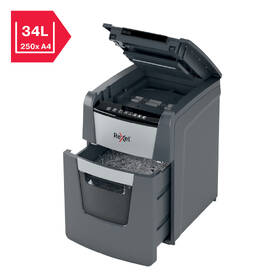 Skartovač Rexel Optimum AutoFeed+ 100X 

 obrázok produktu 8 z 14