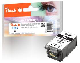 Cartridge Peach Epson 266, 250 strán čierna

 obrázok produktu 1 z 1