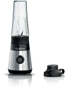 Stolný mixér Bosch MMB2111M čierny/strieborný

 obrázok produktu 1 z 23