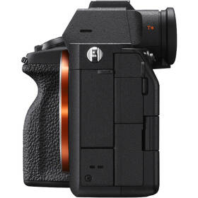 Digitálny fotoaparát Sony A7 IV + FE 28-70 mm čierny

 obrázok produktu 7 z 18
