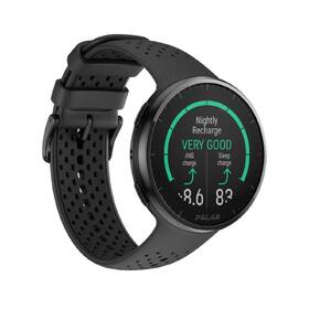 Inteligentné hodinky Polar Pacer Pro vel. S-L - Carbon Gray 

 obrázok produktu 5 z 10