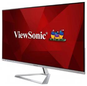 Monitor ViewSonic VX3276-MHD-3 čierny/strieborný

 obrázok produktu 2 z 10