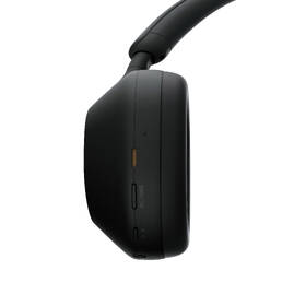 Slúchadlá Sony WH-1000XM5 - Prodloužená záruka zdarma po registraci čierna

 obrázok produktu 8 z 17