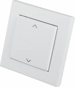 Kryt Homematic IP kolískového vypínača 

 obrázok produktu 2 z 5