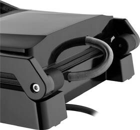 Gril Sencor SBG 2070SS 

 obrázok produktu 6 z 10