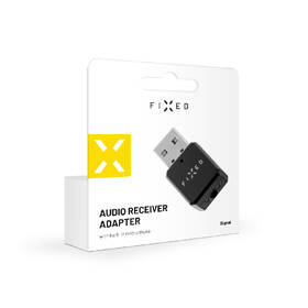Redukcia FIXED Bluetooth audio prijímač Signal so zabudovaným mikrofónom 

 obrázok produktu 8 z 8