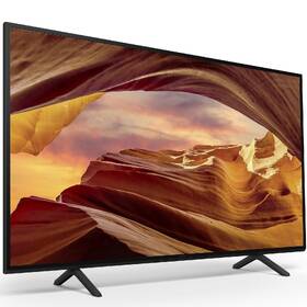 Televízor Sony KD-50X75WL 

 obrázok produktu 5 z 13