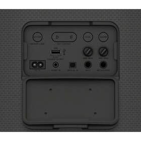 Párty reproduktor Sony SRS-XV800 čierny

 obrázok produktu 8 z 13