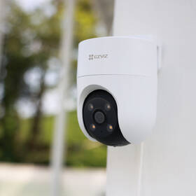 IP kamera EZVIZ H8C 2MP biela

 obrázok produktu 8 z 9