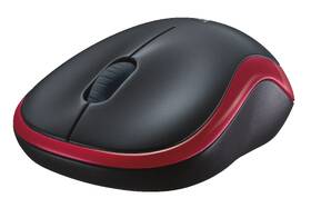 Myš Logitech M185 červená

 obrázok produktu 2 z 3