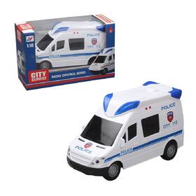 RC auto MaDe 14784 

 obrázok produktu 4 z 4