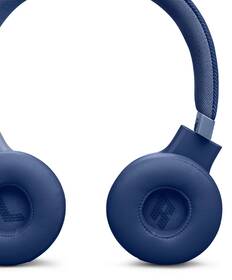 Slúchadlá JBL Live 670NC modrá

 obrázok produktu 8 z 10
