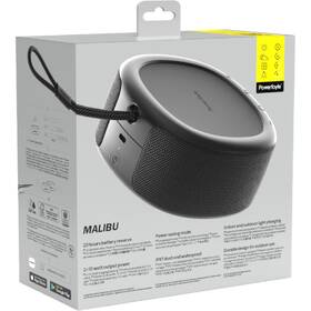 Prenosný reproduktor Urbanista Malibu Solar panel čierny

 obrázok produktu 12 z 12