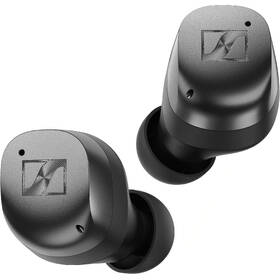 Slúchadlá Sennheiser Momentum 4 TWS čierna

 obrázok produktu 1 z 7