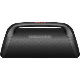 Prenosný reproduktor LG XBOOM XG9QBK čierny

 obrázok produktu 1 z 13
