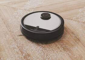 Robotický vysávač Hoover DRY HG510D 011 

 obrázok produktu 14 z 26