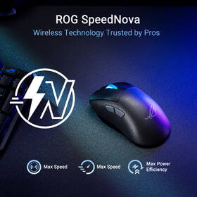 Myš Asus Keris II Ace čierna

 obrázok produktu 13 z 13